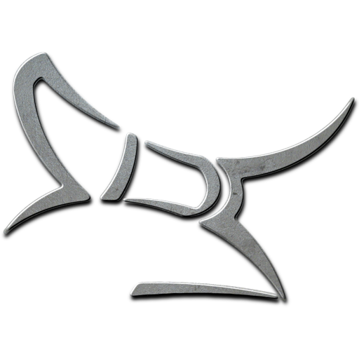 silver dog studios logo